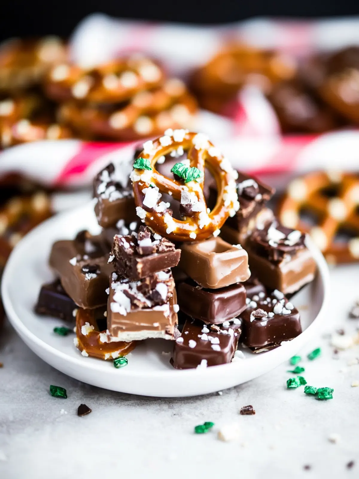Delicious Rolo Pretzel Candies That Everyone Will Love 3 Rolo Pretzel Candies