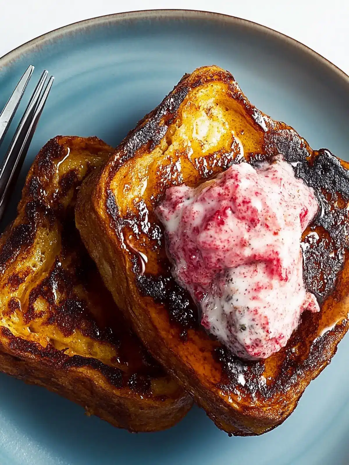 Babka French Toast