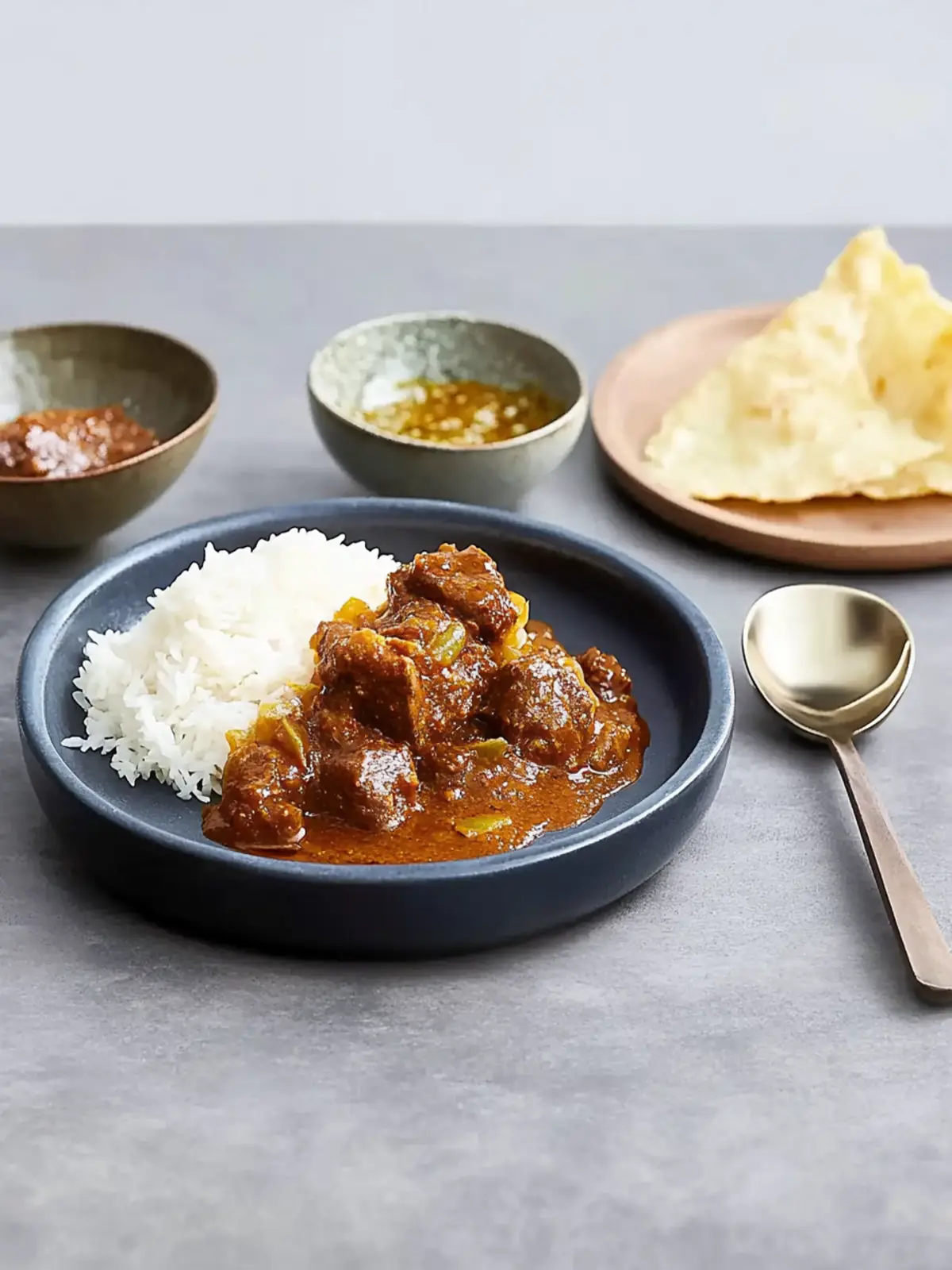 Irresistible Slow Cooked Beef Curry for Cozy Nights 4 Slow Cooked Beef Curry