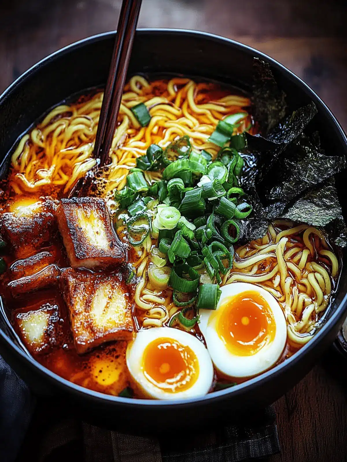 Master Heat for Perfect Ramen Noodle Bowls Every Time! 3 Master Heat For Perfect Ramen Noodle Bowls Every Tim