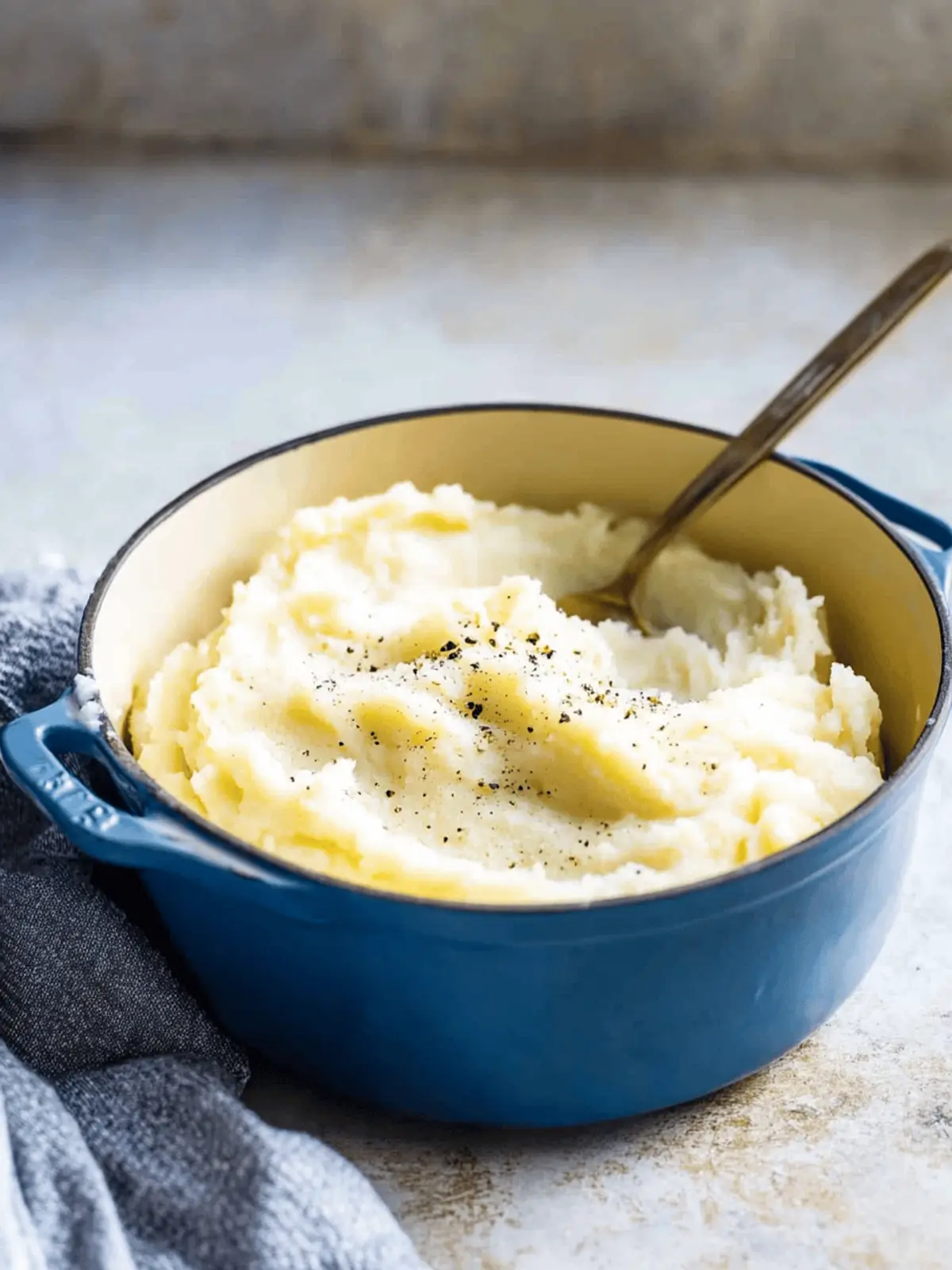 The Best Mashed Potatoes Ever: Creamy, Buttery Perfection 4 The Best Mashed Potatoes Ever