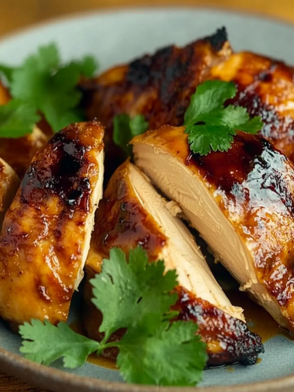 Savory Soy Sauce Roast Chicken for Memorable Family Dinners 2 Soy Sauce Roast Chicken