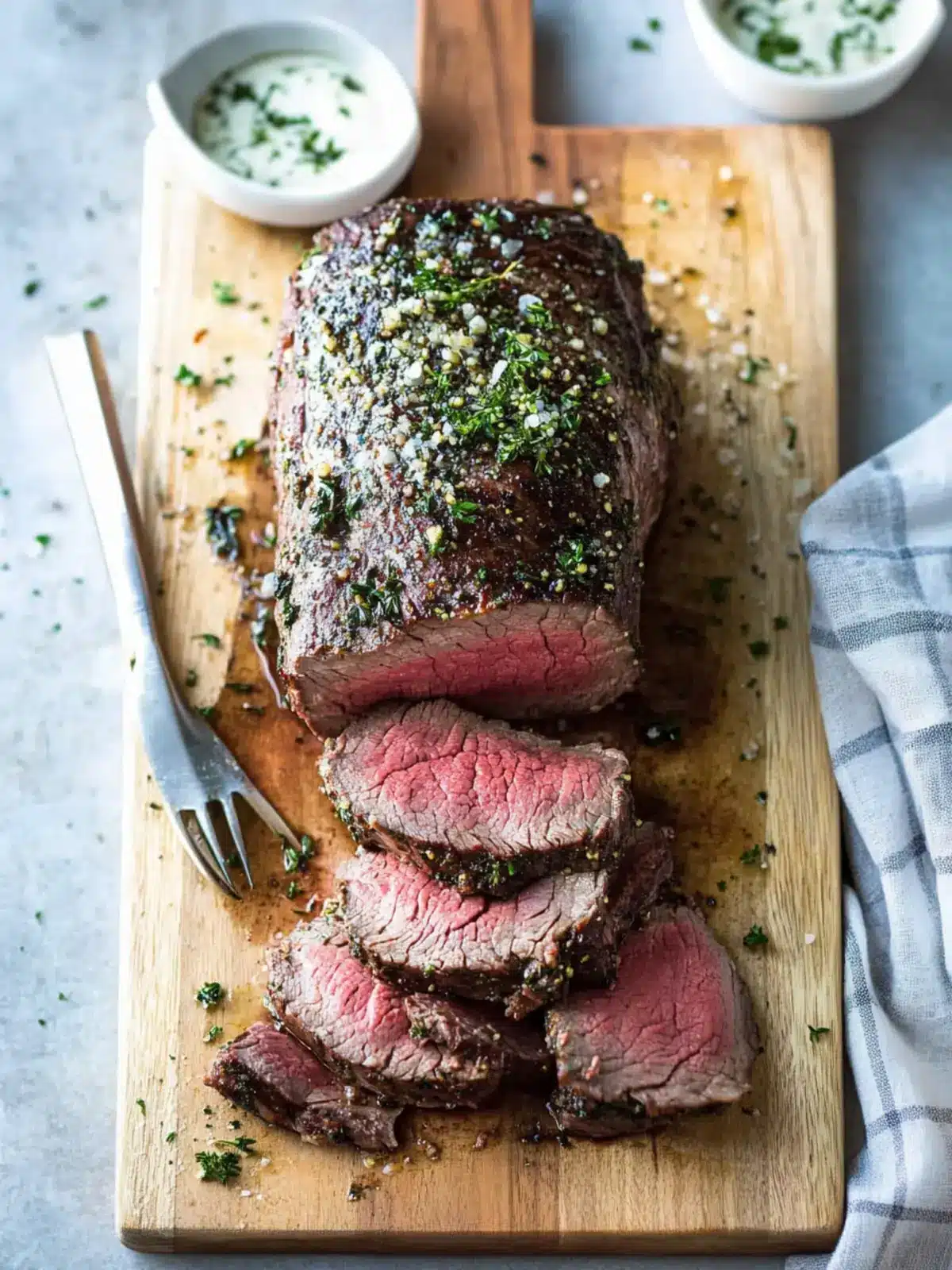 Ultimate Best Beef Tenderloin Roast Recipe for Home Chefs 3 Best Beef Tenderloin Roast Recipe