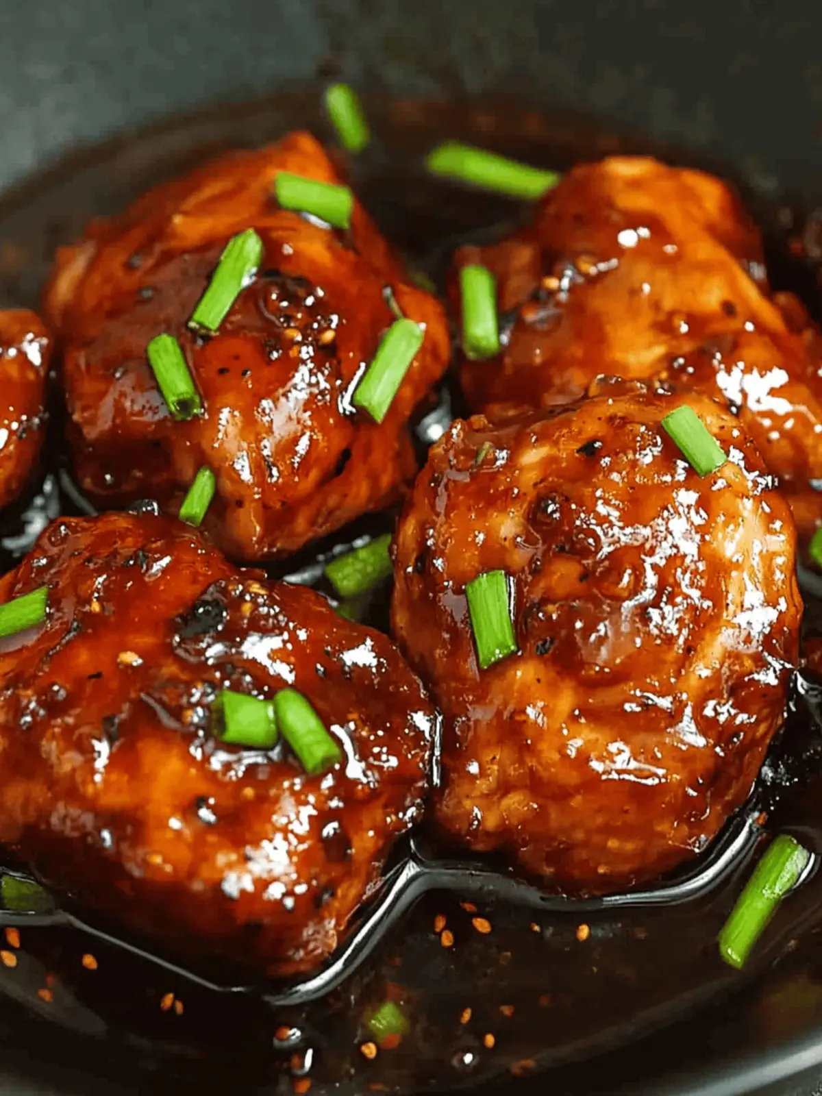 Savory Soy Sauce Chicken Ready in 30 Minutes! 2 Soy Sauce Chicken