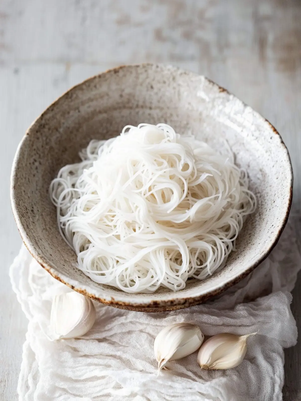 How To Cook Vermicelli Noodles