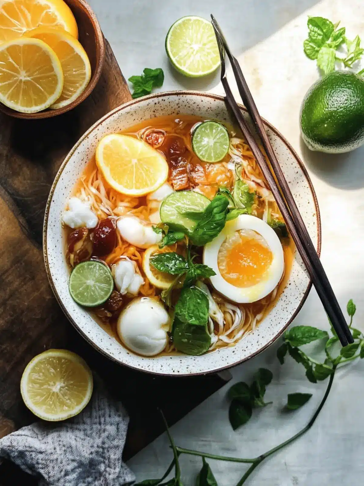Quick and Tasty Hu Tieu Kho: Your New Weeknight Favorite 4 Hu Tieu Kho