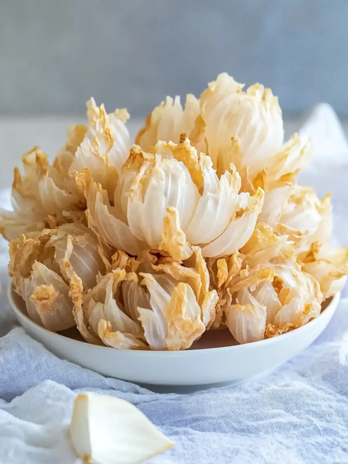 Baby Blooming Onions