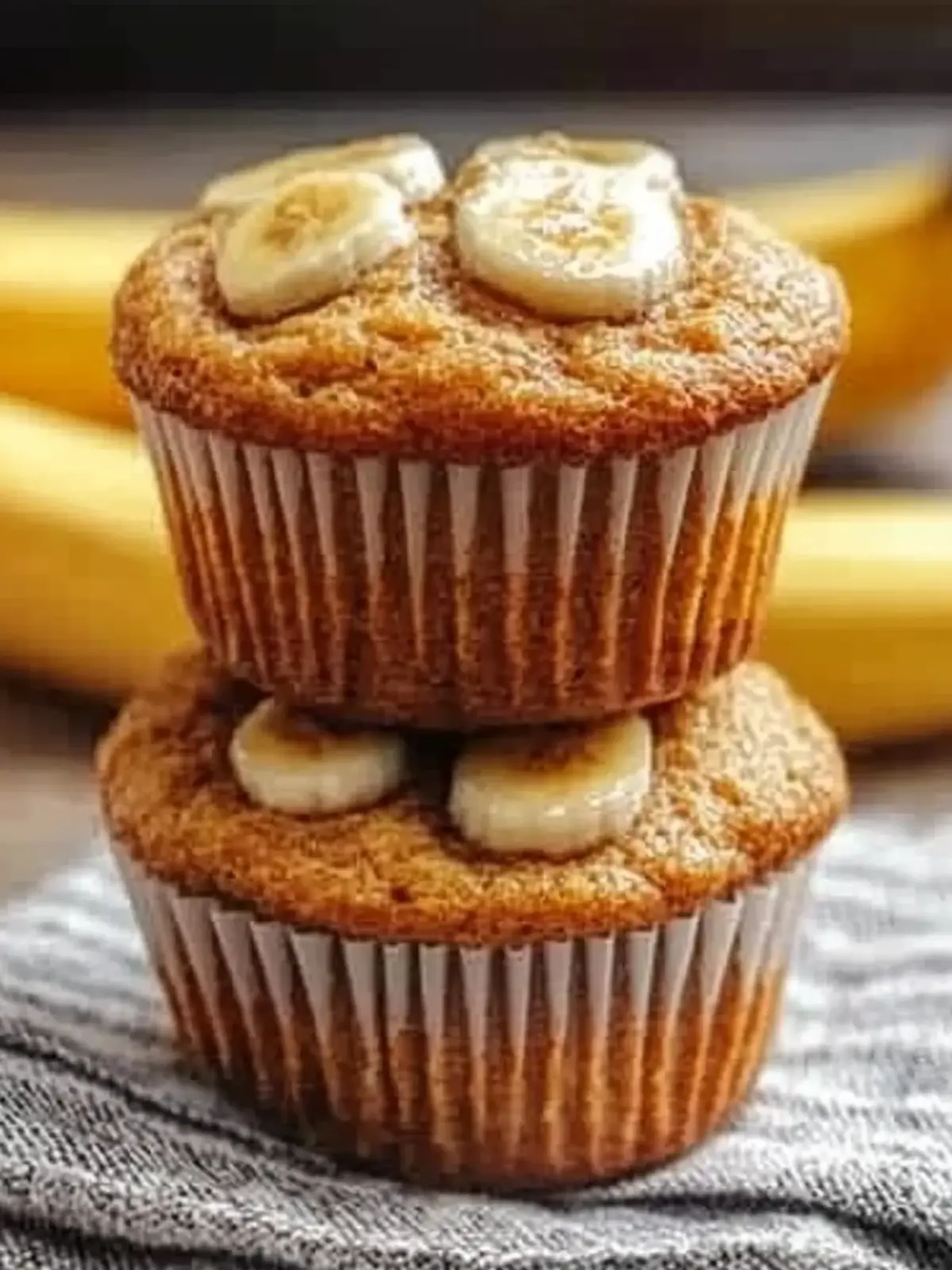 Irresistible Banana Bread Muffins Recipe You ll Love