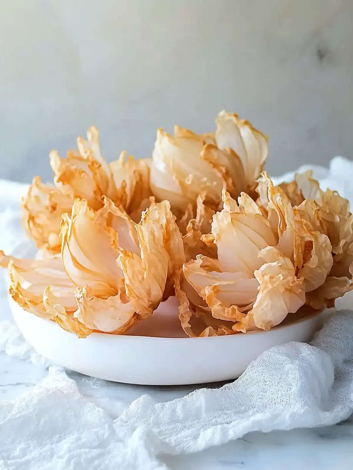Baby Blooming Onions