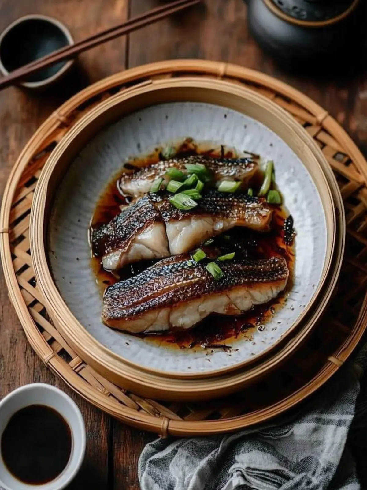 Irresistible Shanghai Smoked Fish Xun Yu for Your Next Feast 4 Shanghai Smoked Fish Xun Yu