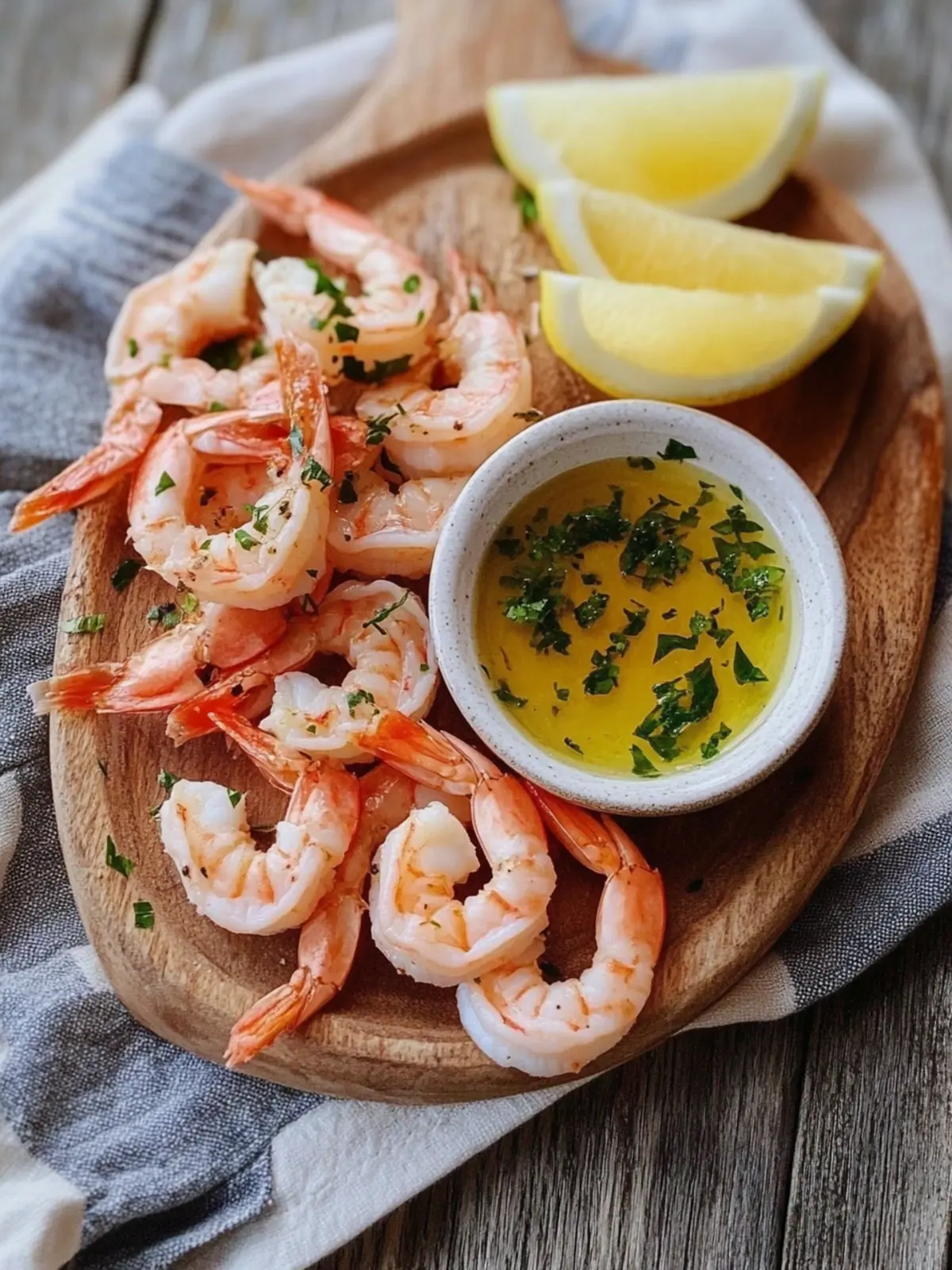 Delicious Boiled Shrimp Dipping Sauce You Need This Summer 2 Boiled Shrimp Dipping Sauce