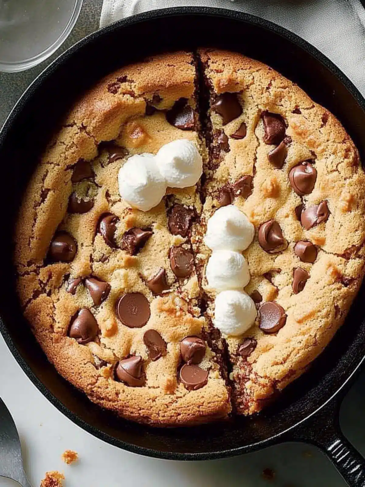 Pizookie