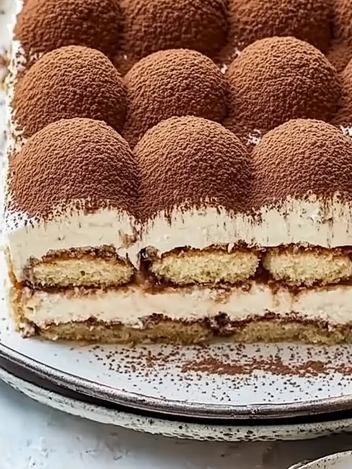 Irresistible Baileys Tiramisu for Cozy Winter Evenings 3 Baileys tiramisu