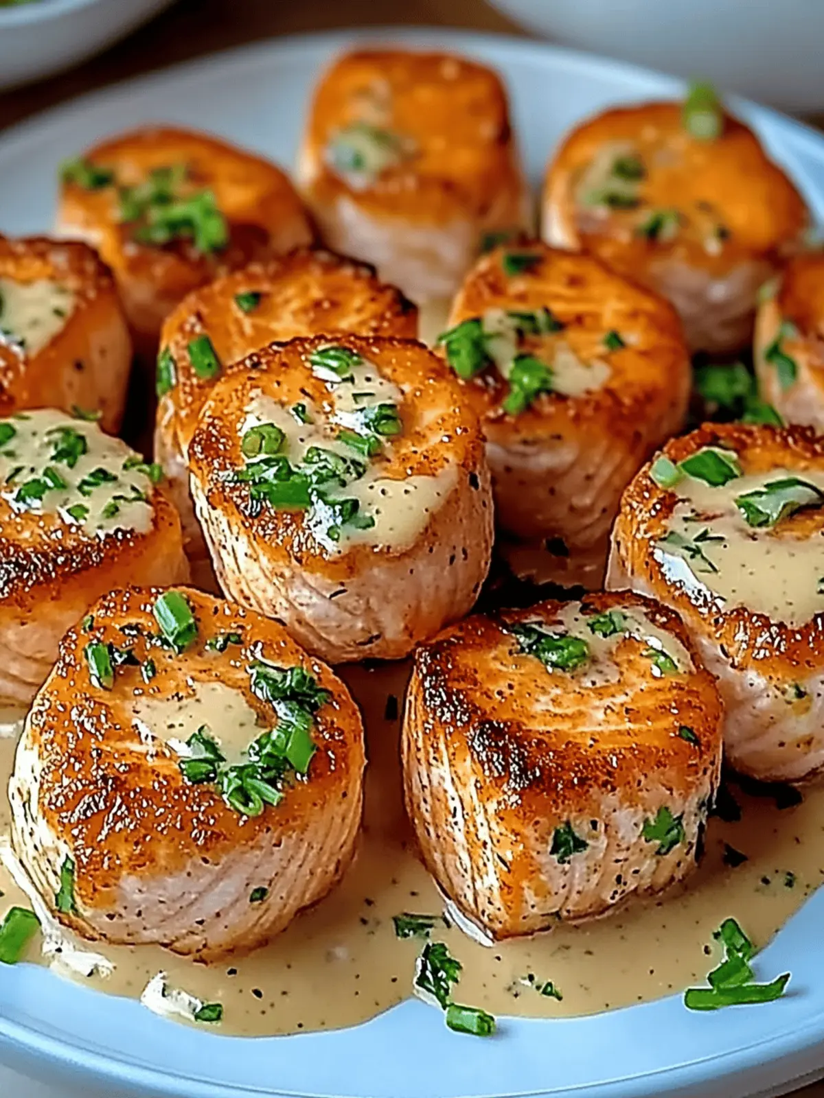 Crispy Bang Bang Salmon Bites that Will Wow Your Taste Buds 3 Crispy Bang Bang Salmon Bites