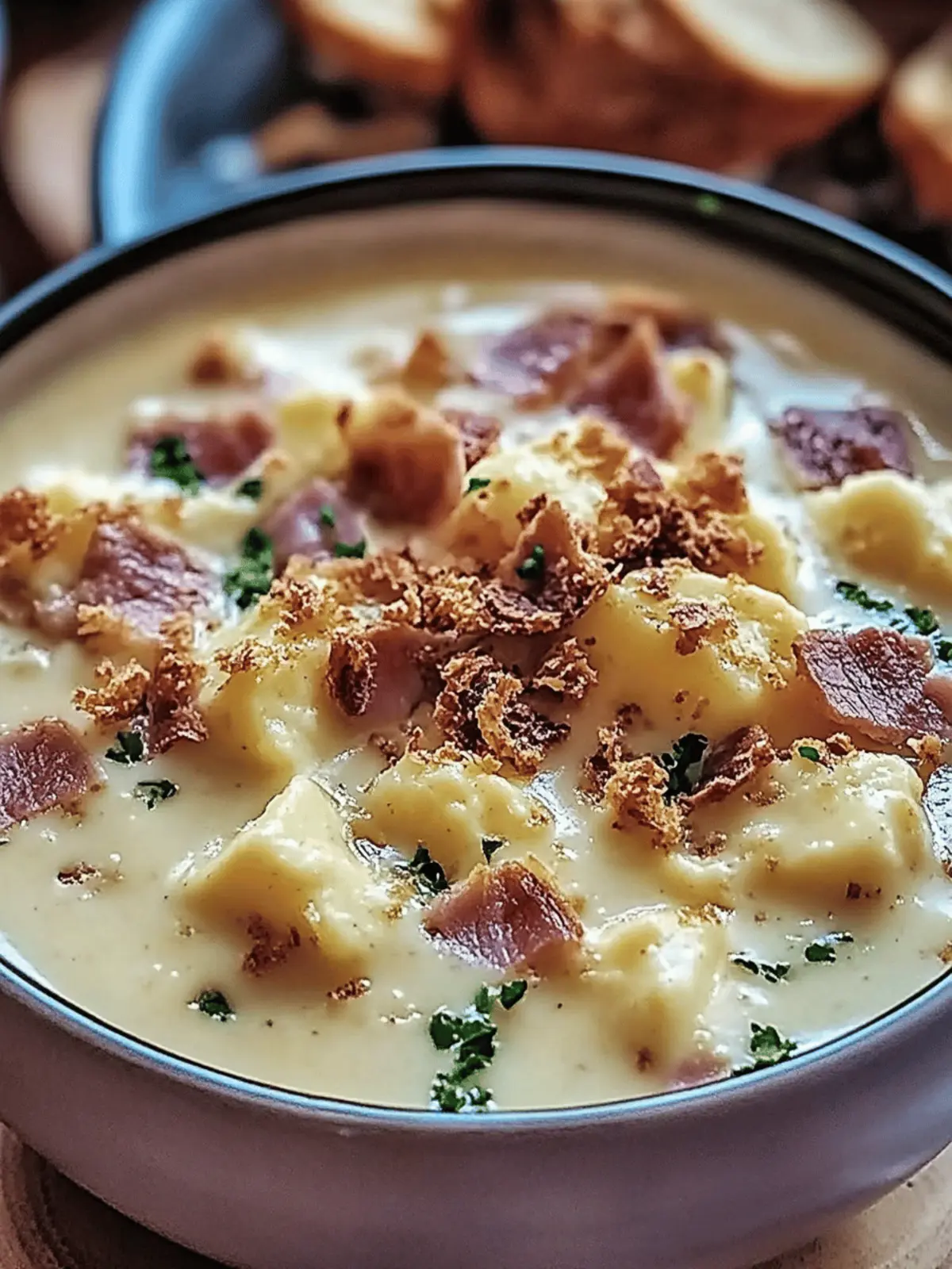 Creamy Reuben Soup: A Cozy Twist You ll Crave This Winter 2 Creamy Reuben Soup: A Delicious Twist on a Classic