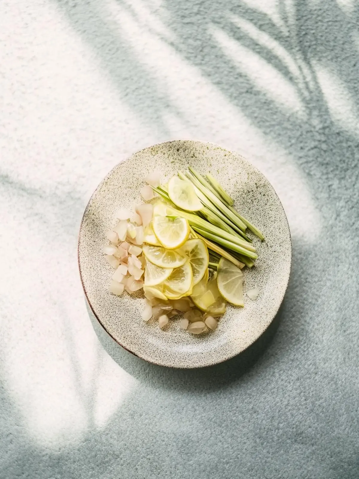 How To Use Lemongrass