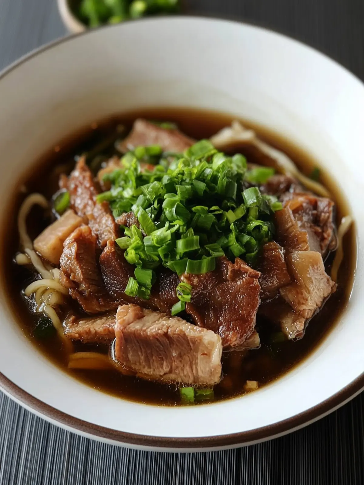 Discover the 1700-Year-Old Hakka Recipe: Meicaikourou Delight 2 The 1700-year-old Hakka Recipe: Meicaikourou æ¢
èæ£è