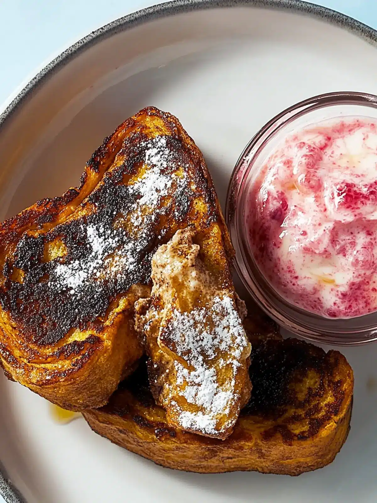 Babka French Toast