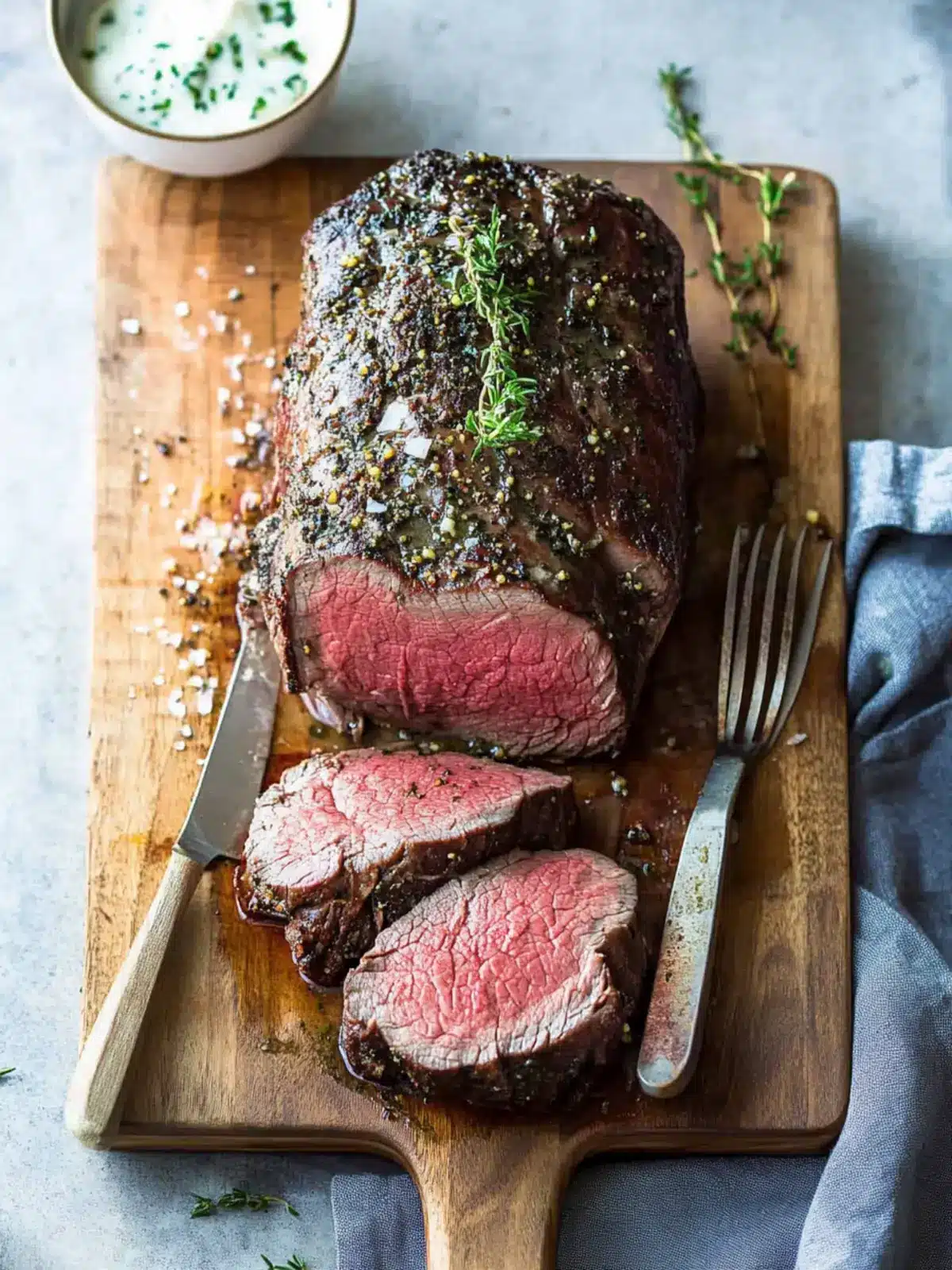 Ultimate Best Beef Tenderloin Roast Recipe for Home Chefs 4 Best Beef Tenderloin Roast Recipe