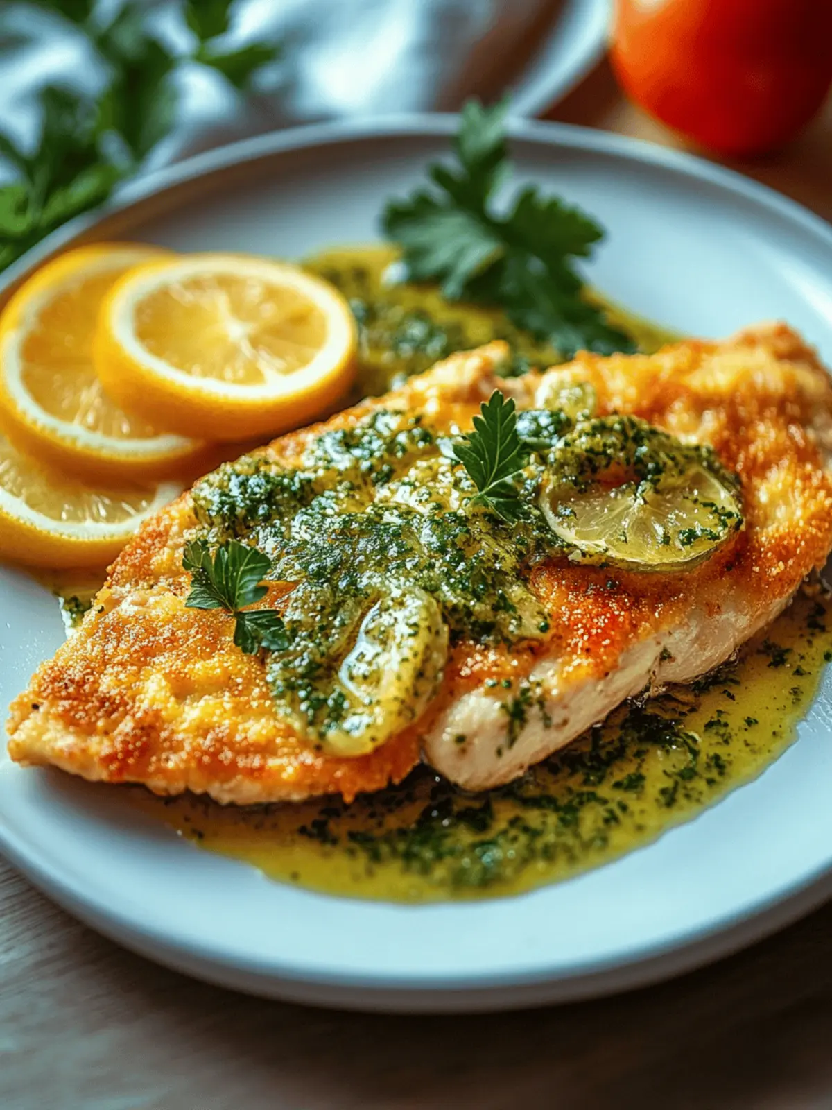 Chicken Milanese Recipe: How to Make the Perfect Crispy Italian Classic