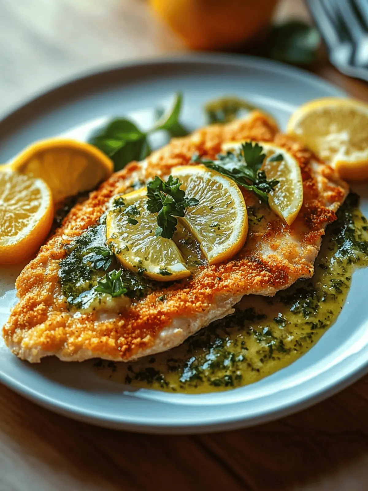 Chicken Milanese Recipe: How to Make the Perfect Crispy Italian Classic