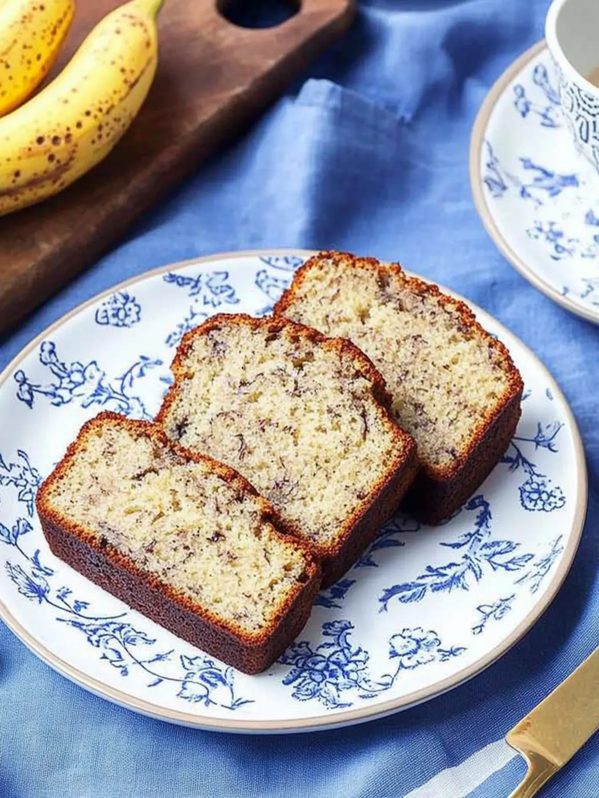 Banana Bread