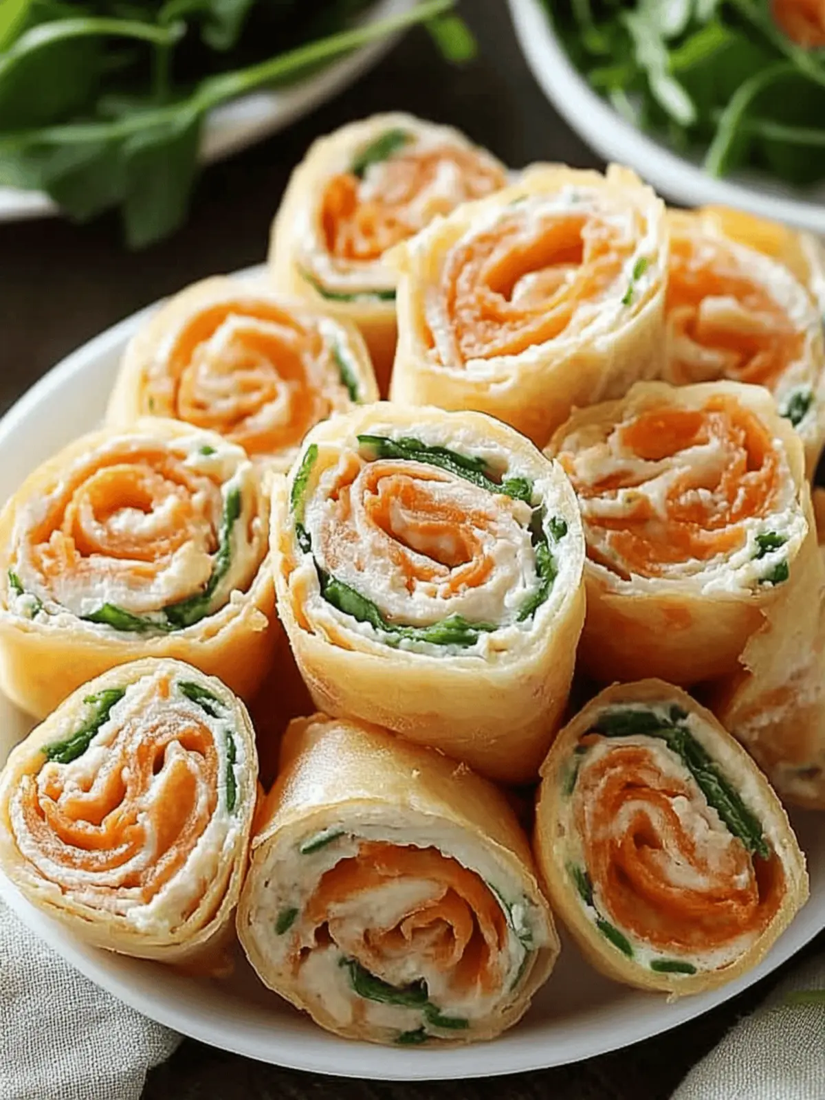 Turkey Cheddar Lunch Roll Ups: An Incredible Ultimate Recipe