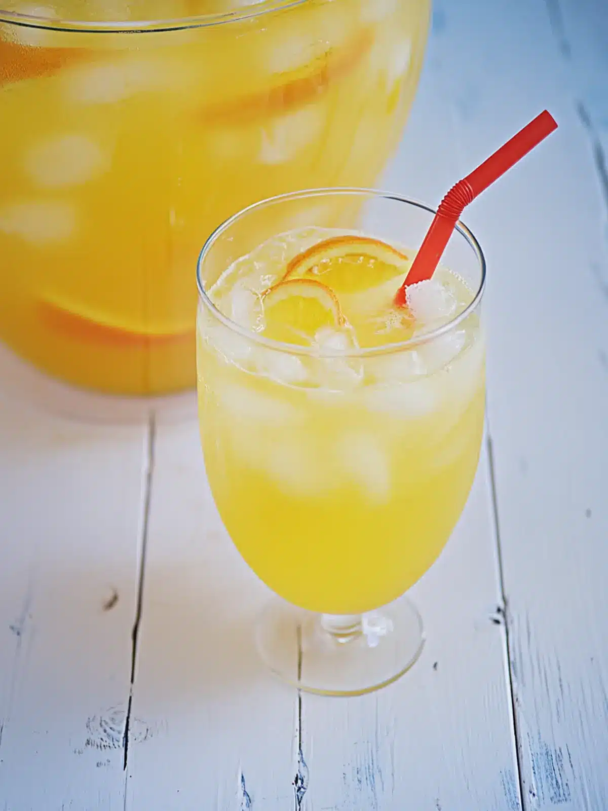 Punch For a BUNCH